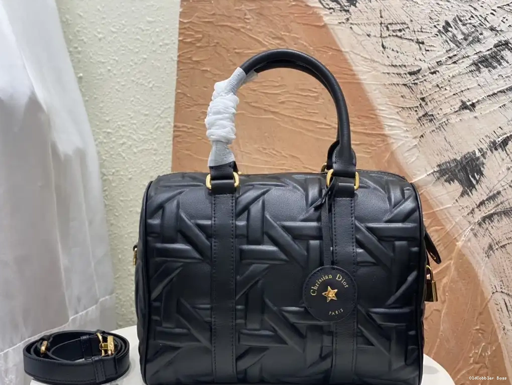OldCobbler Bags Groove bag 25 Di0r 0706